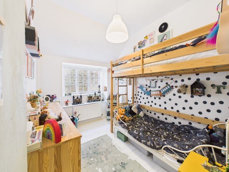 Additional image 7 of 2 bed terraced house for saleNew Street, Penryn - Character Cottage TR10