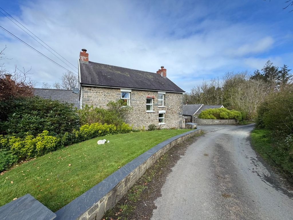 Additional image 27 of 6 bed farm for saleCross Inn, New Quay SA44