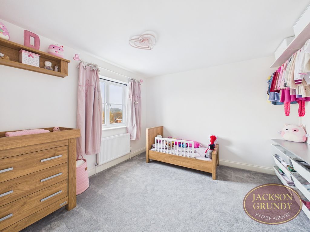Additional image 14 of 4 bed detached house for saleBarley Close, Daventry NN11