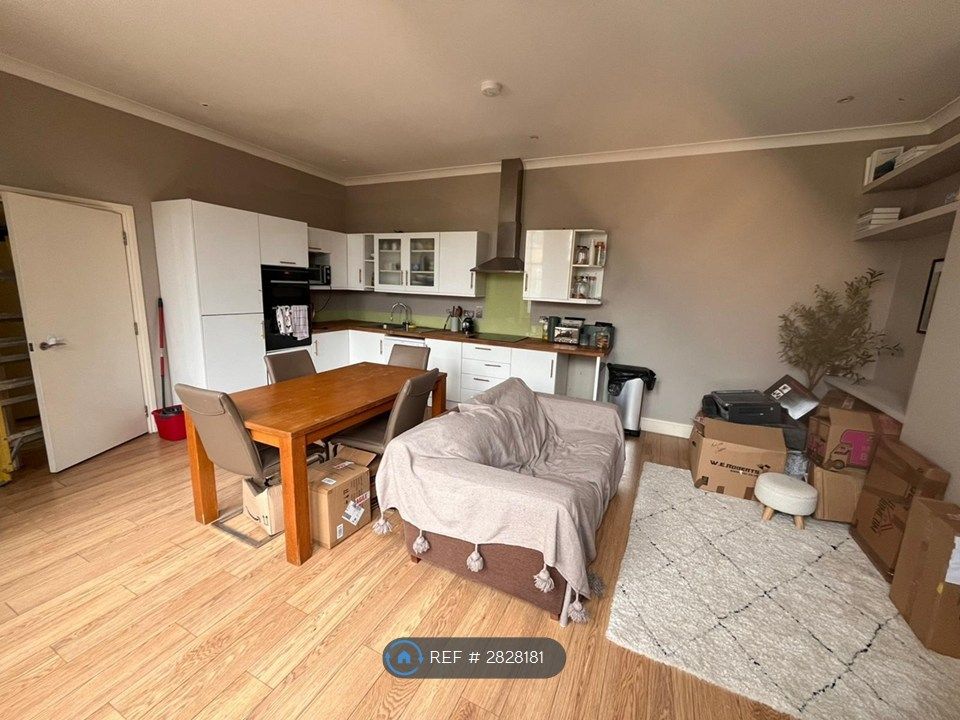 Property photo 3 of 15 Open Plan Living/Dining/Kitchen