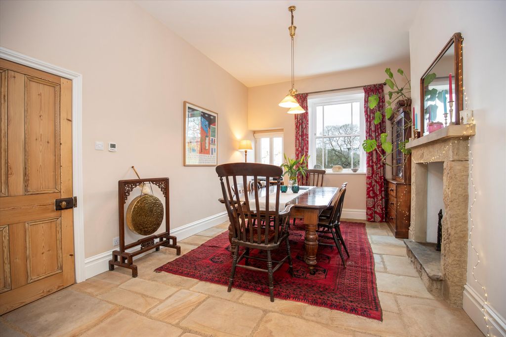 Additional image 8 of 5 bed detached house for saleFremington, Richmond, North Yorkshire DL11