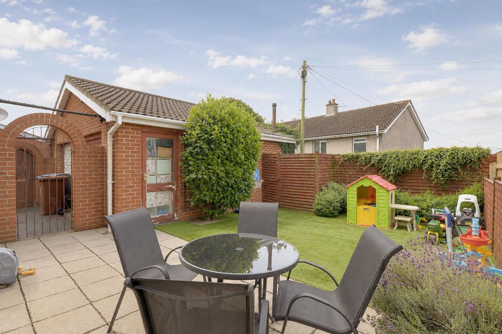 Additional image 17 of 3 bed semi-detached house for sale9 Dermott Road, Comber, Newtownards BT23