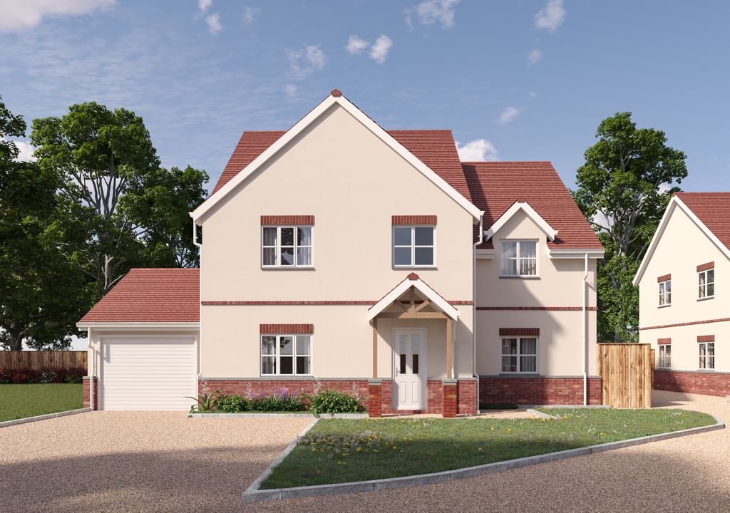 Property photo 2 of 14 Plot 1 CGI