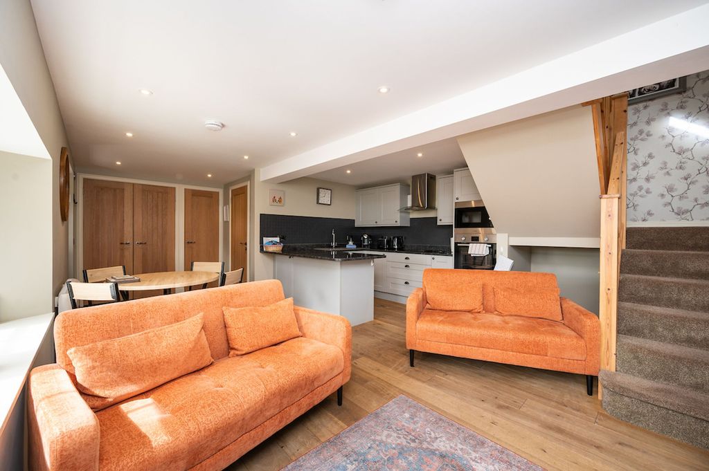Additional image 48 of 5 bed detached house for saleCakemuir, Nenthorn, Kelso TD5