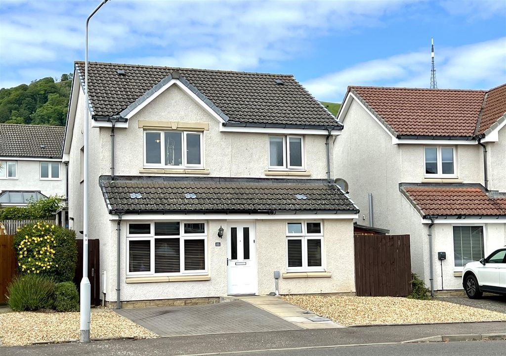 Property photo 1 of 24 Kirkton Drive, Burntisland