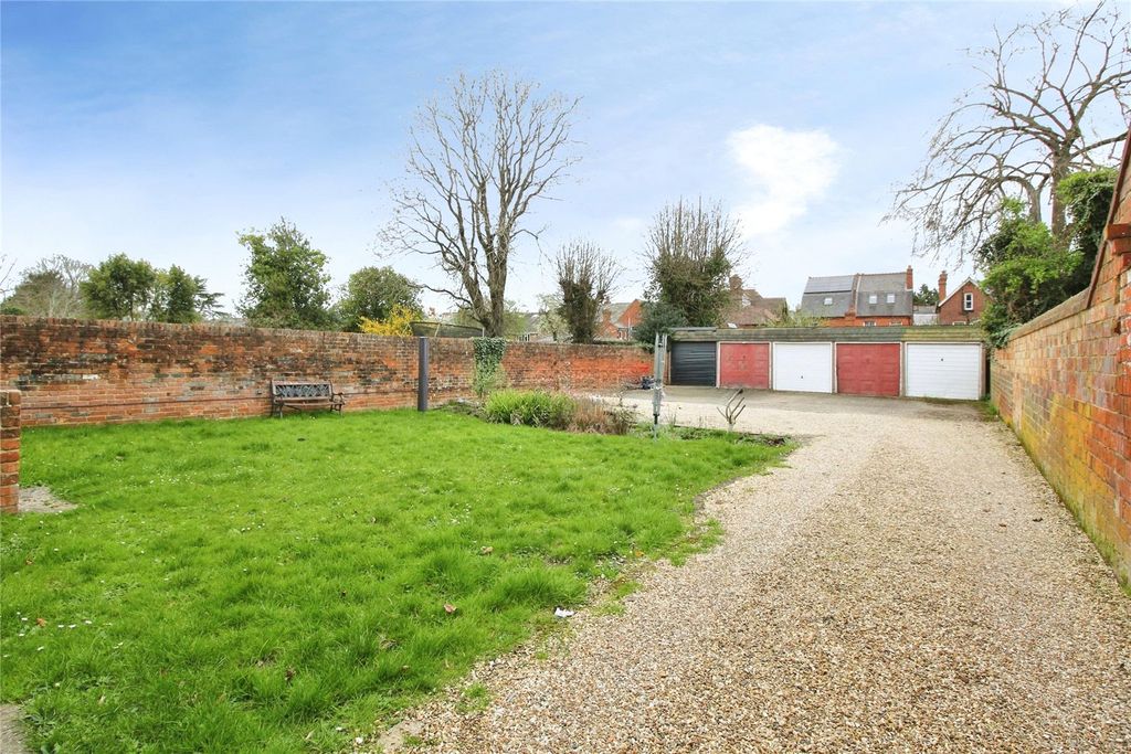 Additional image 6 of 1 bed flat for saleBulmershe Road, Reading RG1