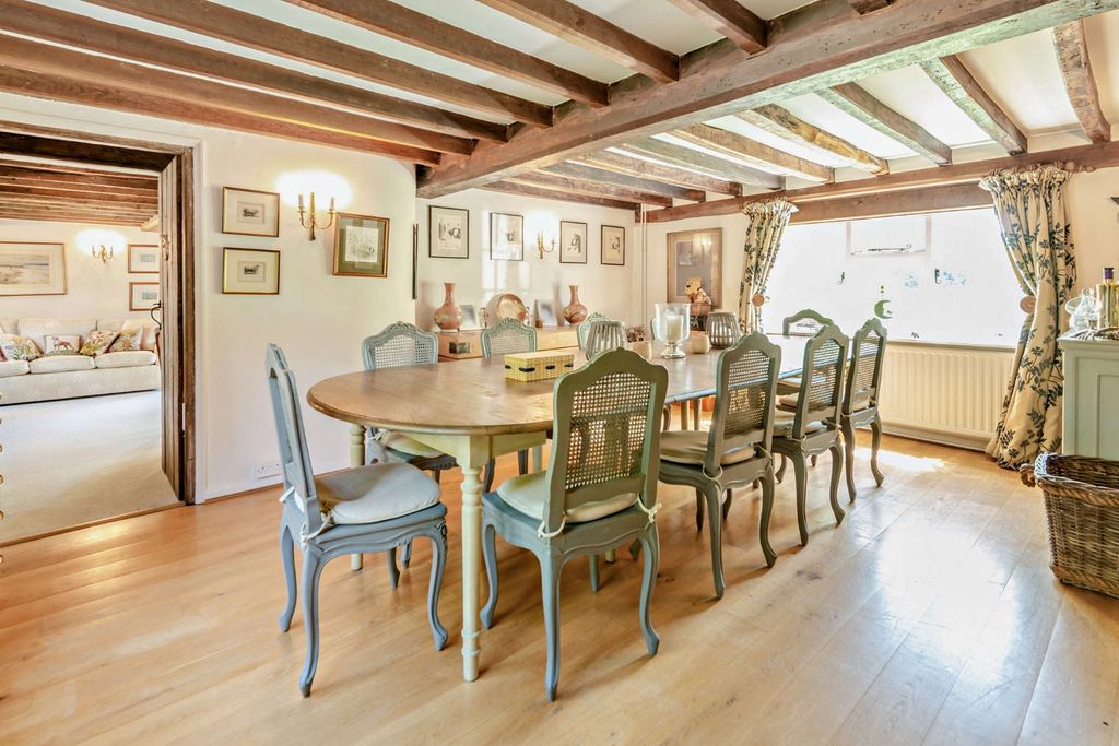 Property photo 2 of 19 Dining Room