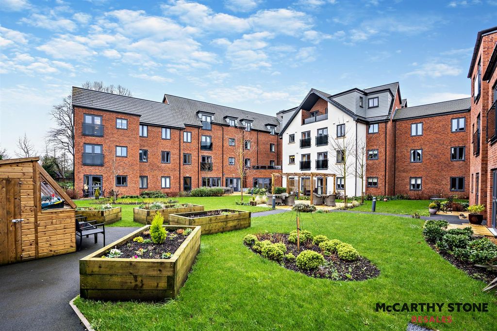 Additional image 14 of 1 bed flat for saleBurlington Gardens, Leyland PR25