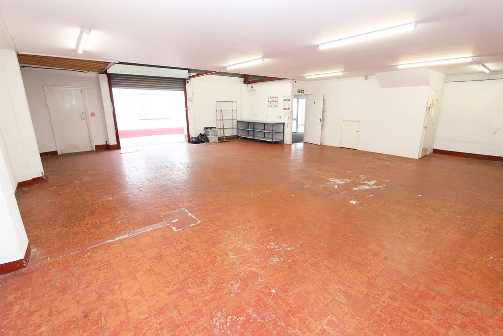 Property photo 3 of 14 Warehouse To Shutter
