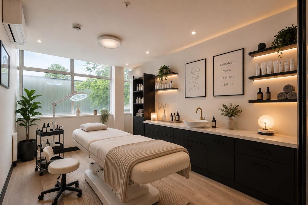Property photo 1 of 10 Treatment Room 1.Png