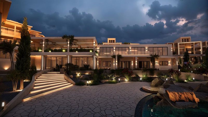 Property photo 1 of 14 Communal Space -...