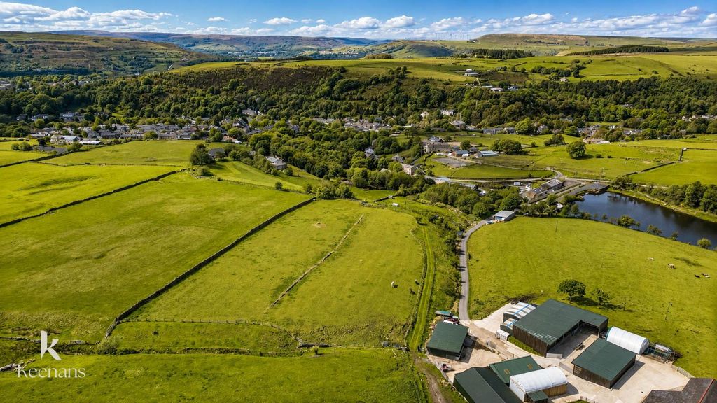 Additional image 78 of 5 bed farm for saleEdgeside Lane, Rossendale BB4
