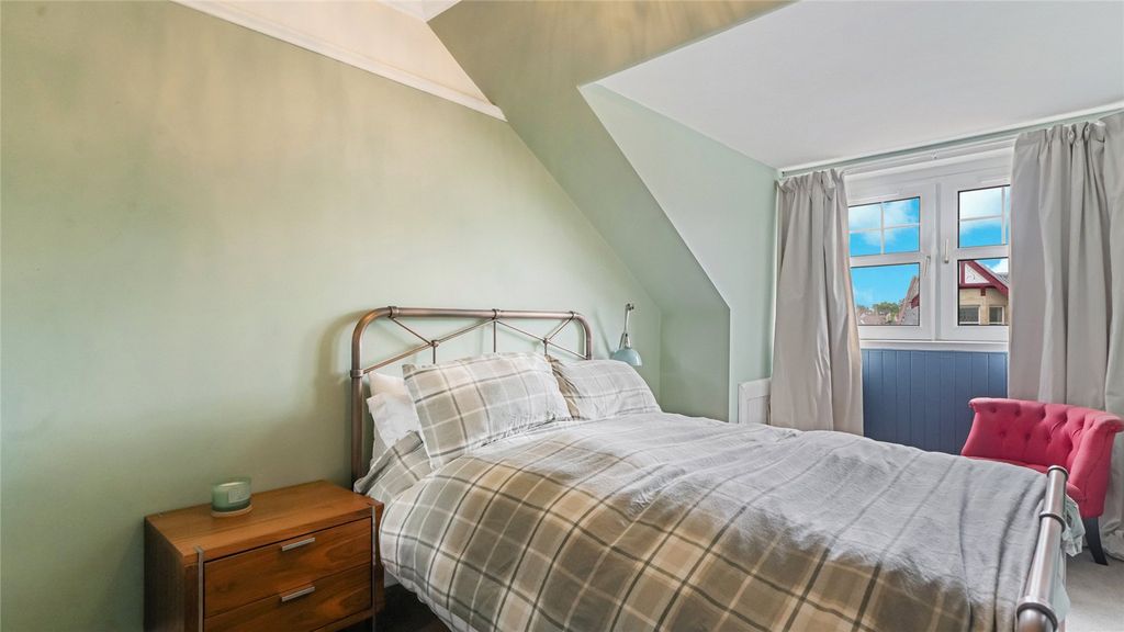 Additional image 26 of 4 bed detached house for saleArthur Avenue, Airdrie, North Lanarkshire ML6