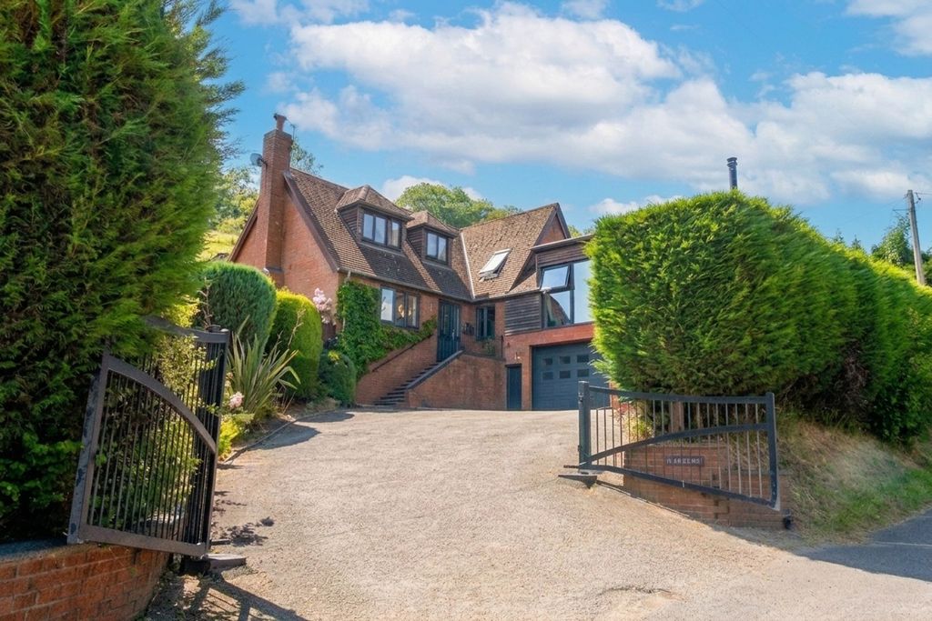 Additional image 31 of 5 bed detached house for saleRuthin Road, Gwernymynydd CH7