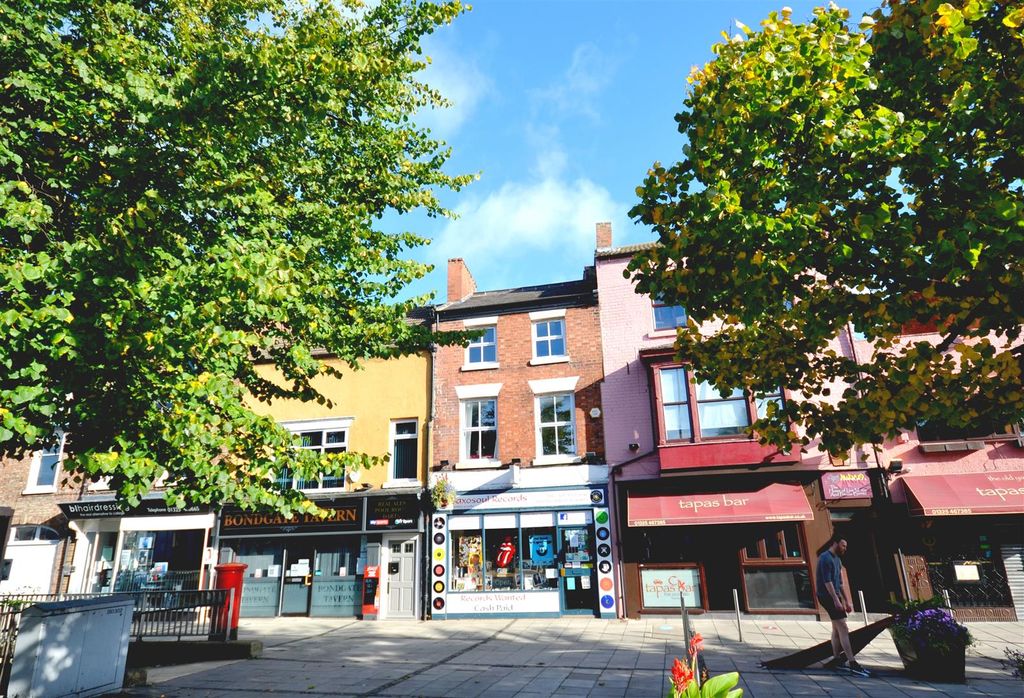 Property photo 1 of 10 96 Bondgate External 1.Jpg