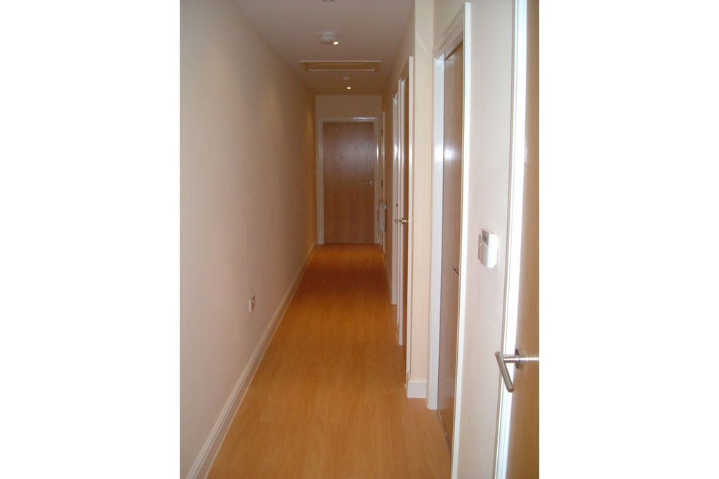Property photo 2 of 13 Entrance Hallway