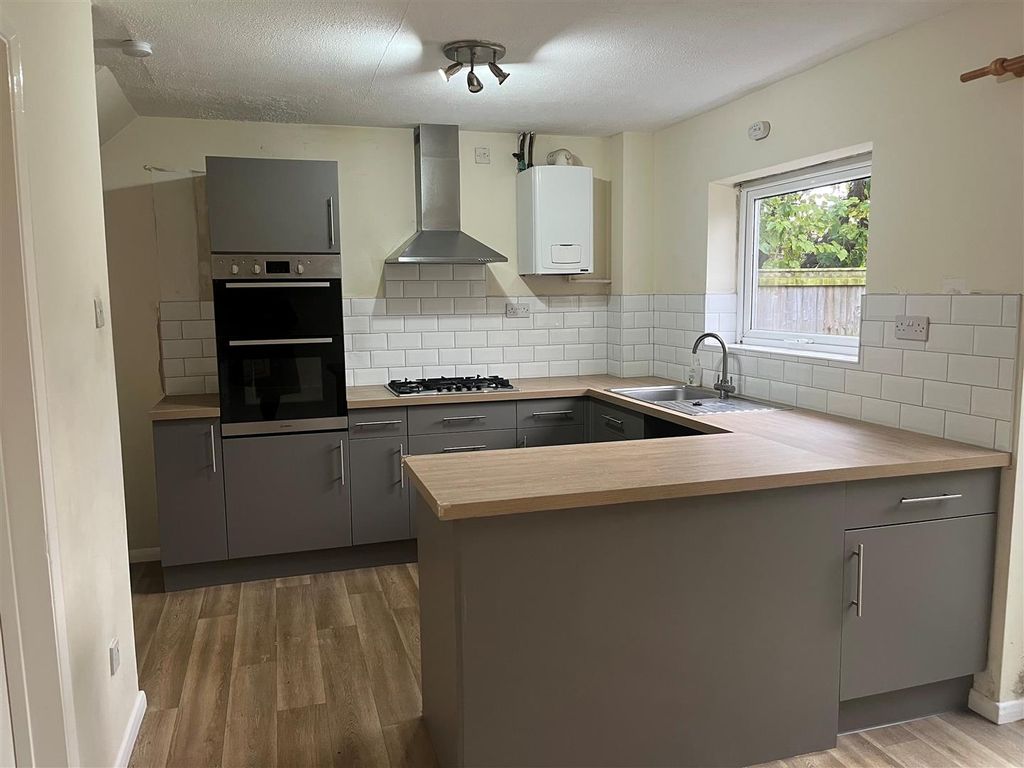 Property photo 2 of 12 New Kitchen.Jpg
