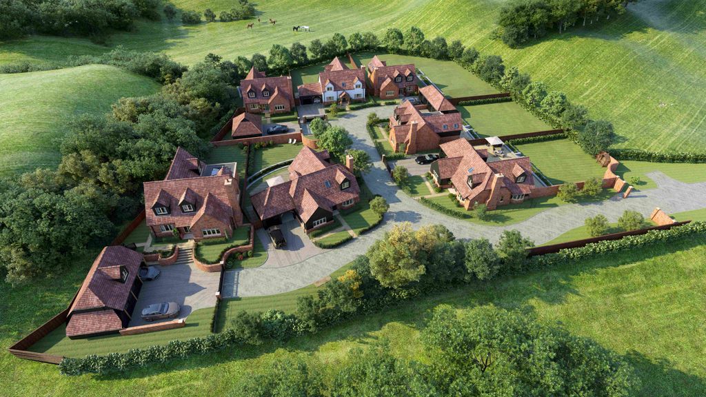Property photo 2 of 6 Site CGI
