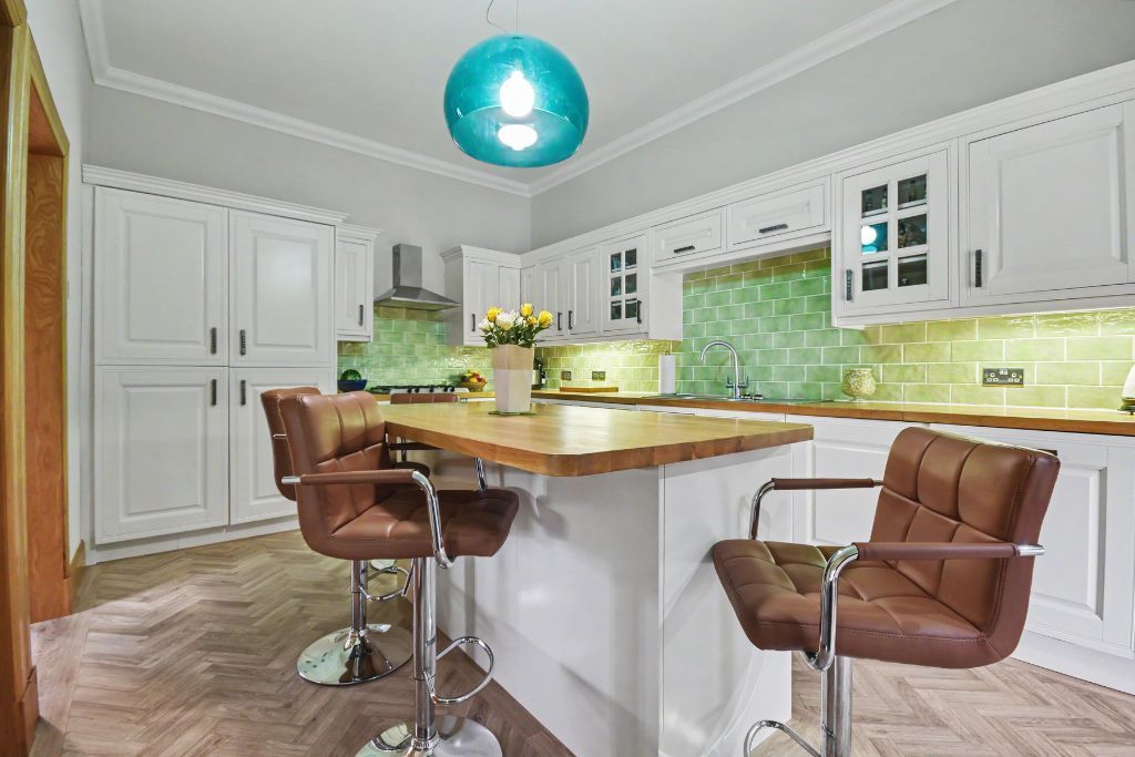 Additional image 11 of 3 bed semi-detached house for sale34 Bawhirley Road, Inverclyde, Greenock PA15