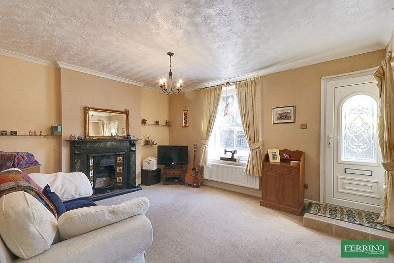 Property photo 2 of 25 Sitting Room