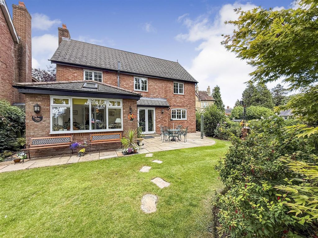 Additional image 25 of 4 bed detached house for saleMount Rise, Oswestry SY11