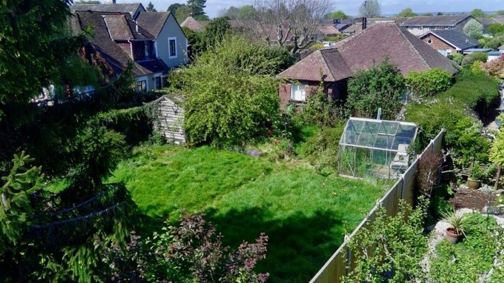 Property photo 3 of 4 Rear Garden