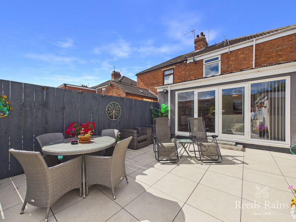 Property photo 3 of 33 Rear Garden