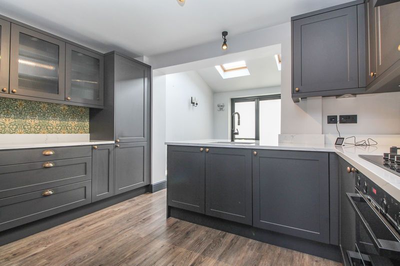 Property photo 2 of 17 Kitchen/Diner