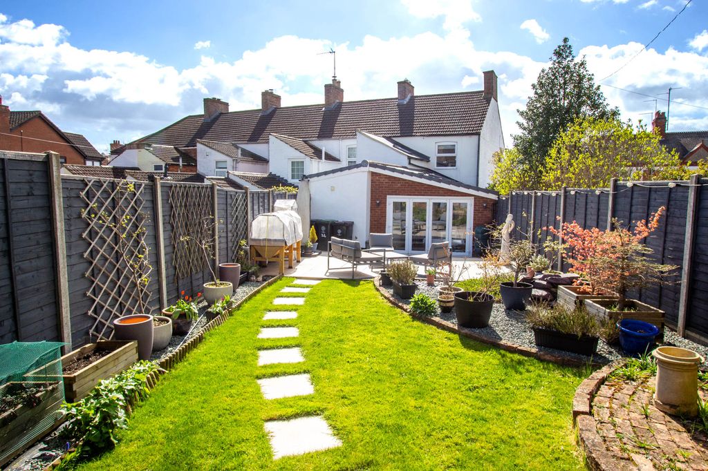 Property photo 3 of 18 Rear