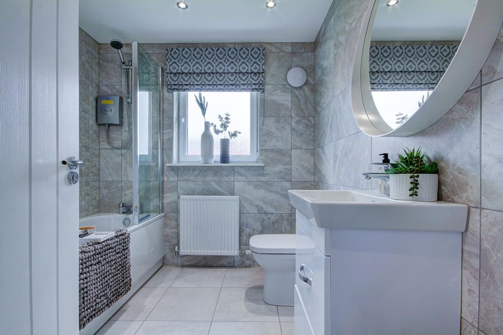 Additional image 12 of 4 bed detached house for sale"The Geddes - Plot 62" at Lairds Gardens, Off Southcraig Avenue, Northcraigs, Kilmarnock KA3