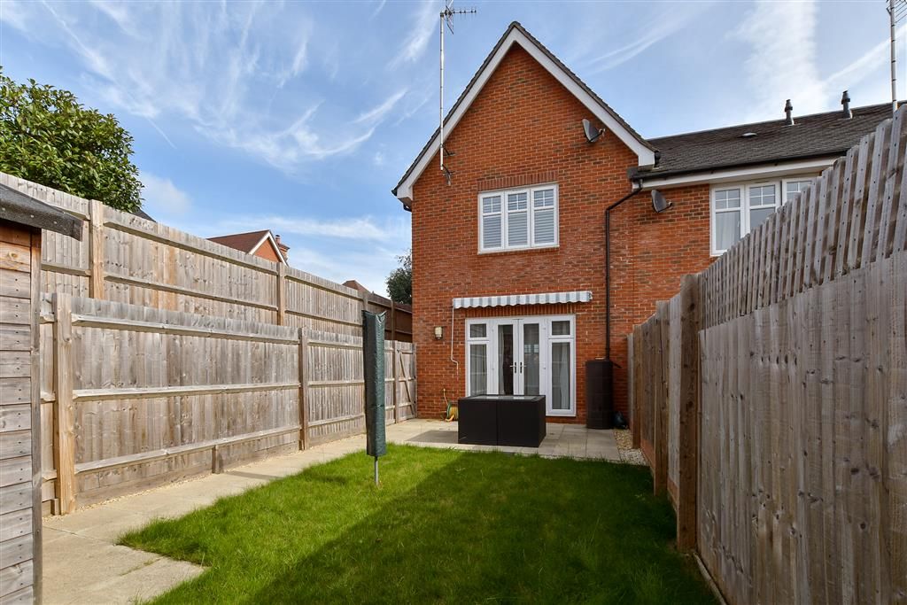 Property photo 2 of 12 Rear Elevation