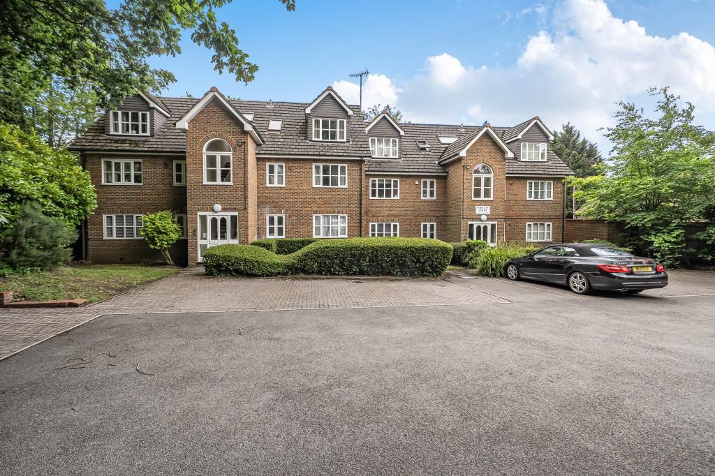 Property photo 1 of 10 External View