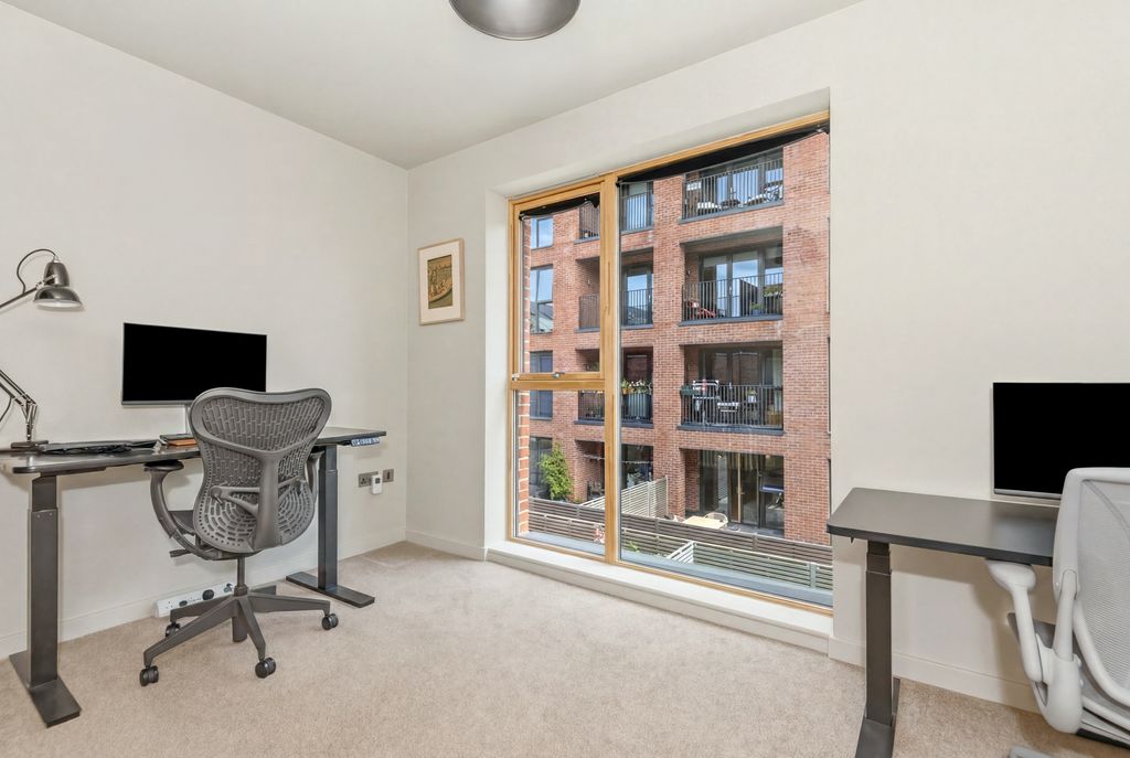 Additional image 24 of 3 bed town house for saleFoundry Side, Ironworks LS11
