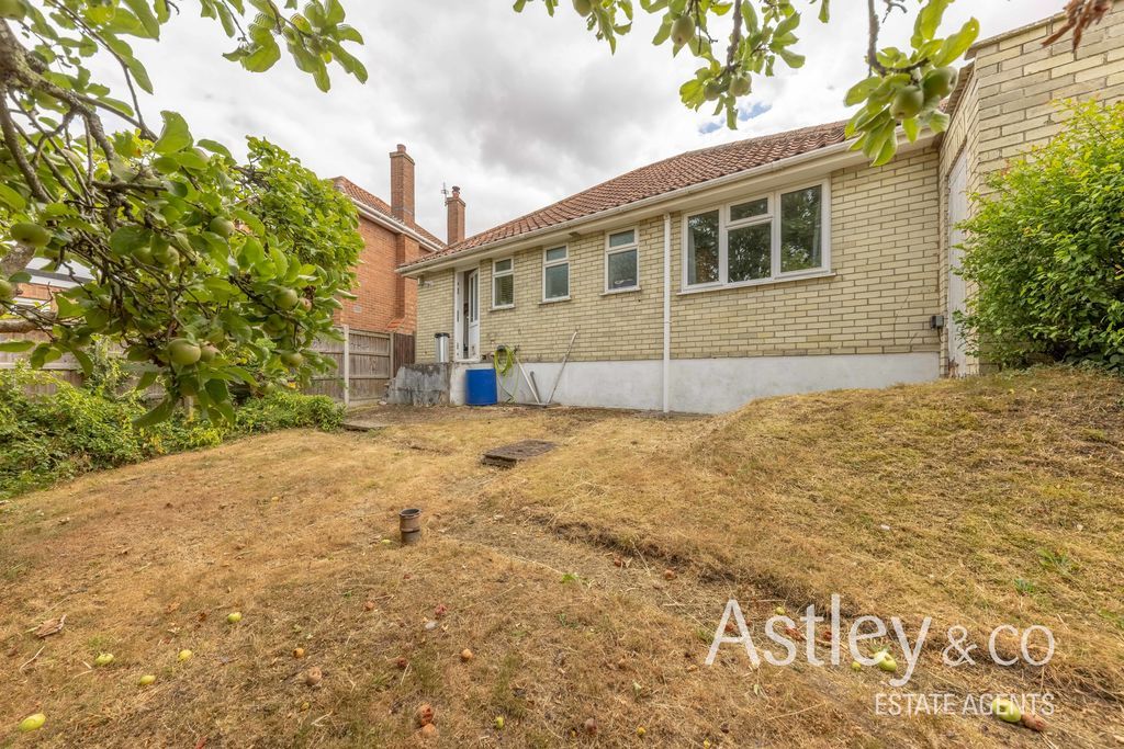 Property photo 3 of 15 Rear