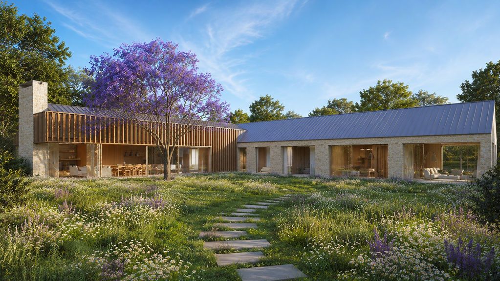 Property photo 1 of 5 CGI