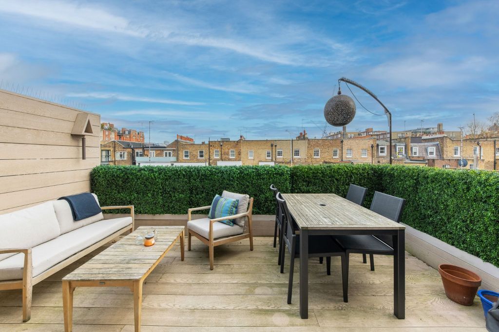 Property photo 2 of 13 Terrace