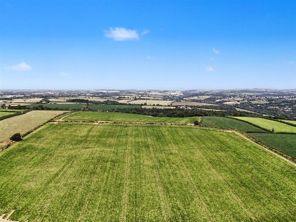 Property photo 1 of 5 Land At Trevillies