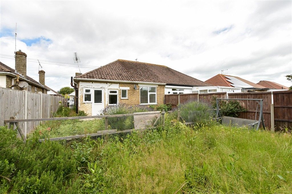 Property photo 2 of 9 Rear Garden