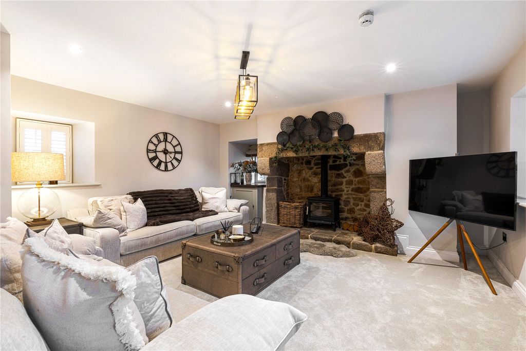 Additional image 11 of 5 bed detached house for saleLa Profonde Rue, St Ouen, Jersey JE3