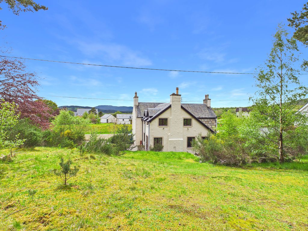 Additional image 37 of 4 bed detached house for saleDuthil, Carrbridge PH23