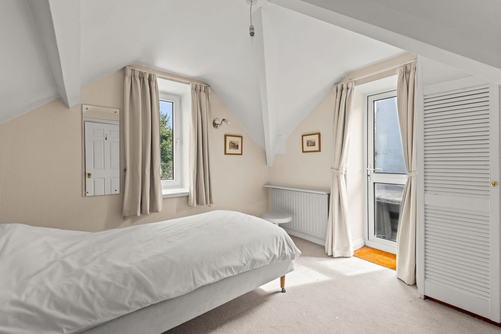 Additional image 27 of 5 bed detached house for saleHartley Avenue, Mannamead PL3