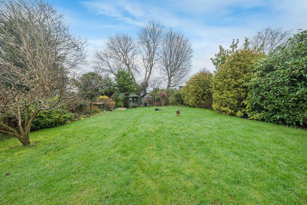 Property photo 3 of 24 Rear Garden