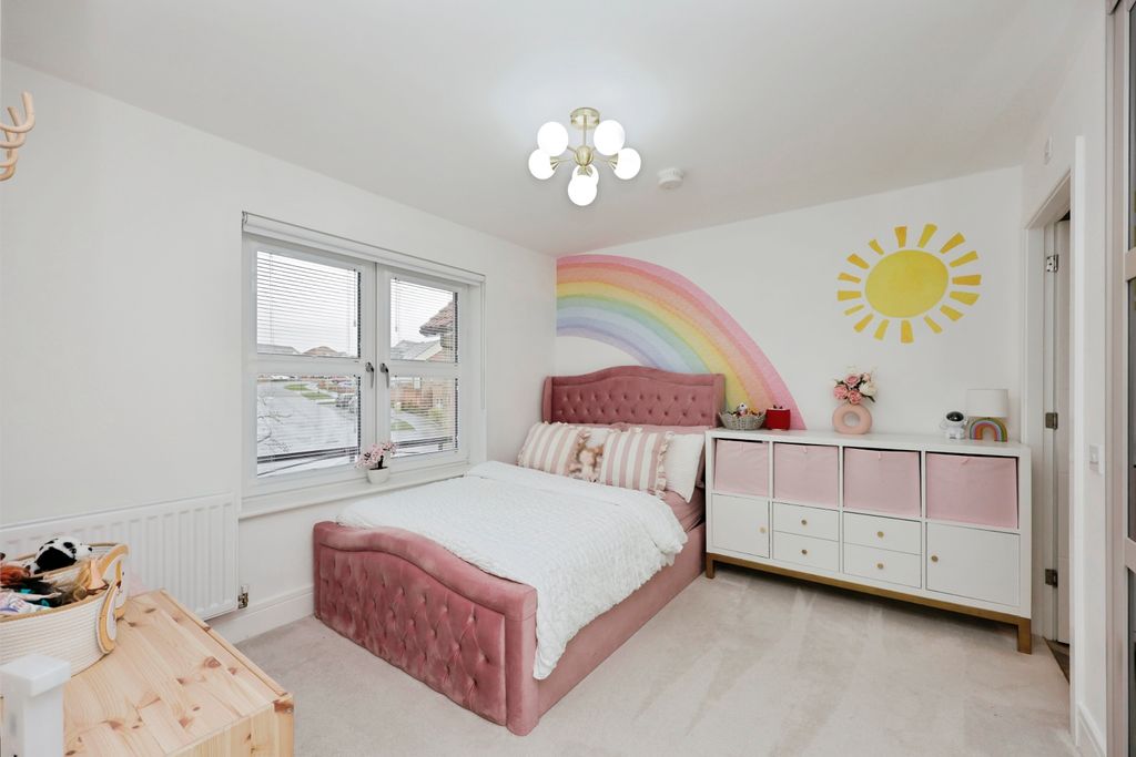 Additional image 20 of 3 bed detached house for salePitdinnie Avenue, Cairneyhill, Dunfermline KY12