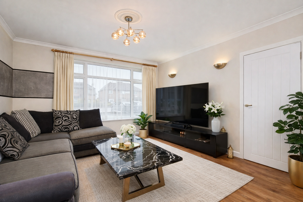 Property photo 2 of 15 Living Room