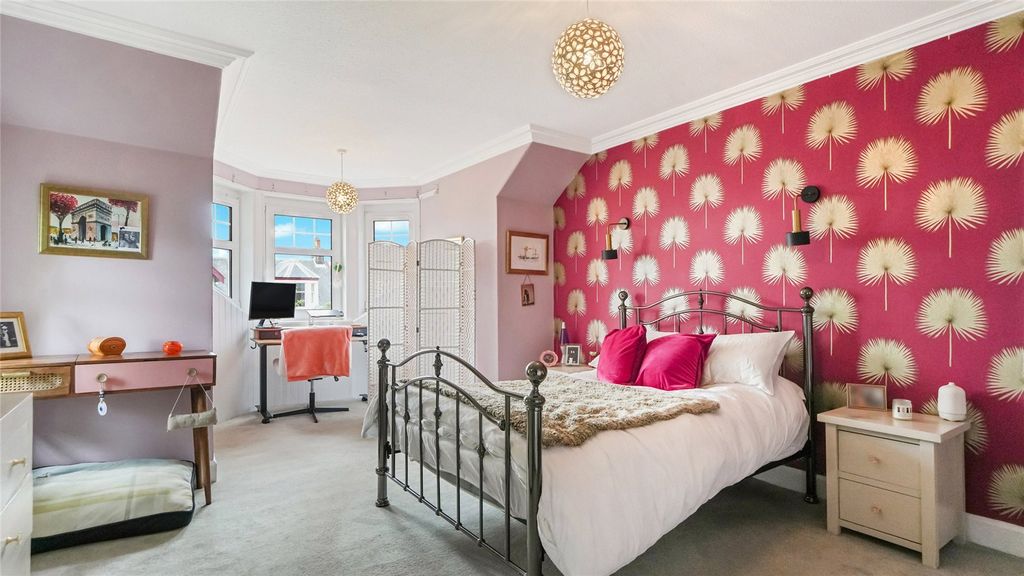 Additional image 24 of 4 bed detached house for saleArthur Avenue, Airdrie, North Lanarkshire ML6