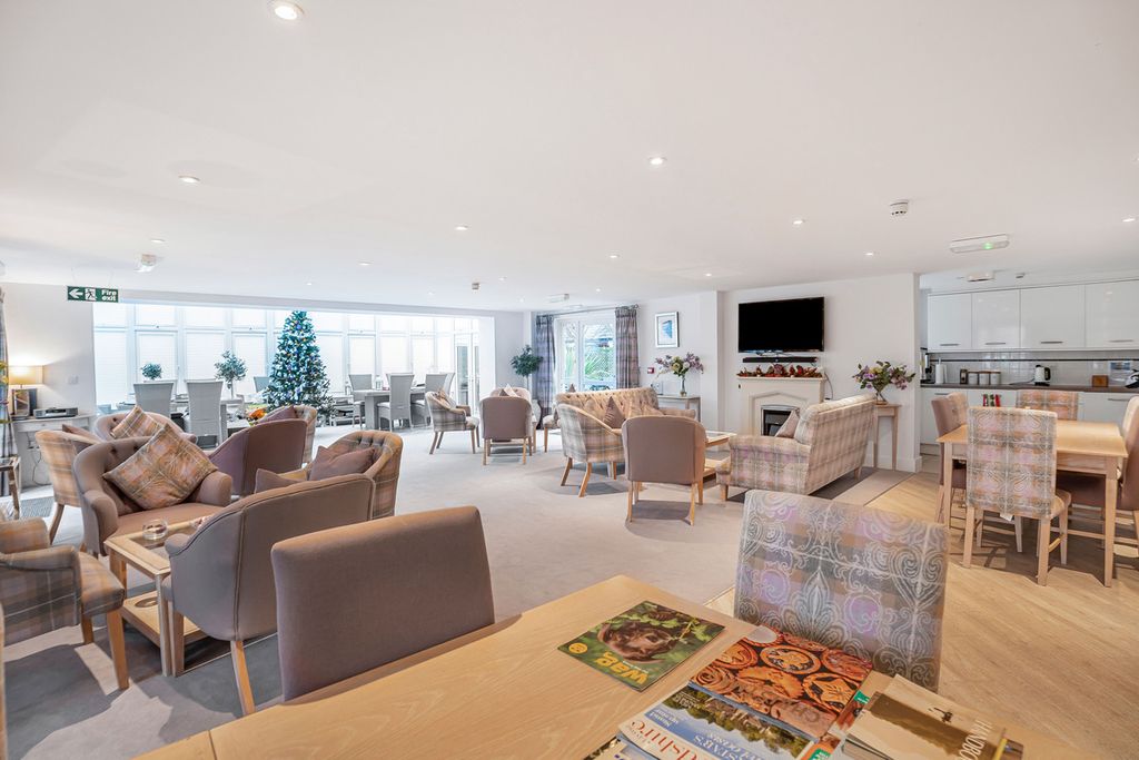 Additional image 10 of 1 bed flat for saleHeron Place, Nurseries Road, Kidlington OX5