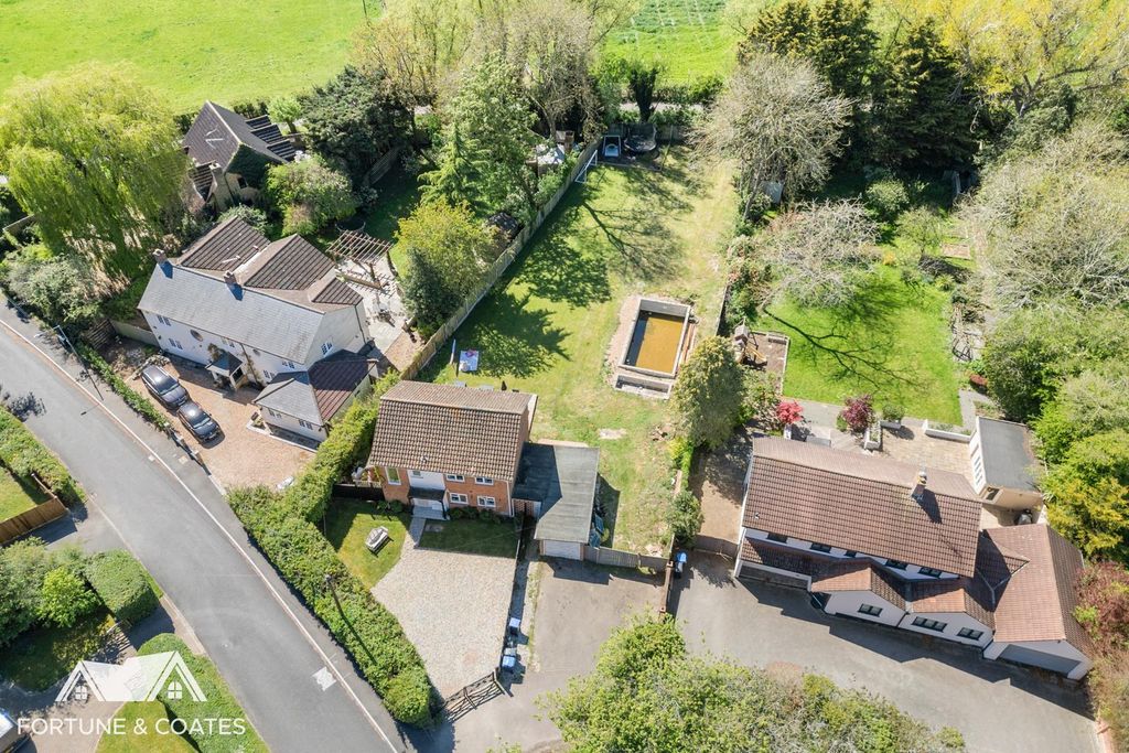 Additional image 32 of 3 bed detached house for saleTye Green Village, Harlow CM18