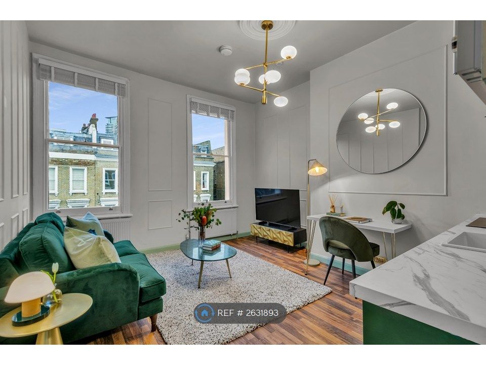 Property photo 1 of 8 Living Area