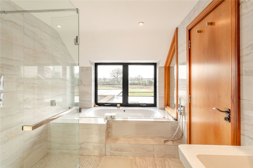 Additional image 11 of 6 bed detached house for saleBrearton, Harrogate, North Yorkshire HG3