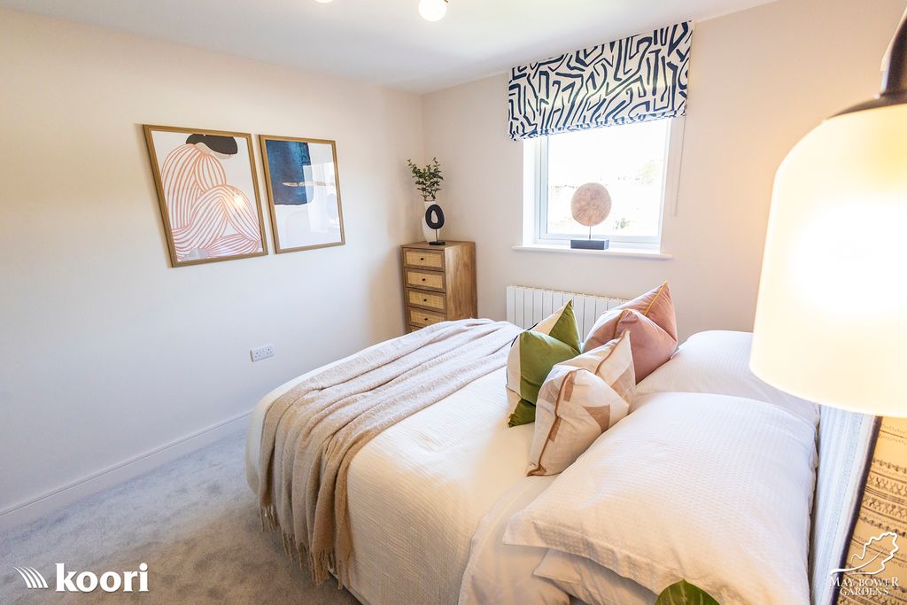 Additional image 16 of 3 bed terraced house for saleSweet Hill Lane, Portland DT5